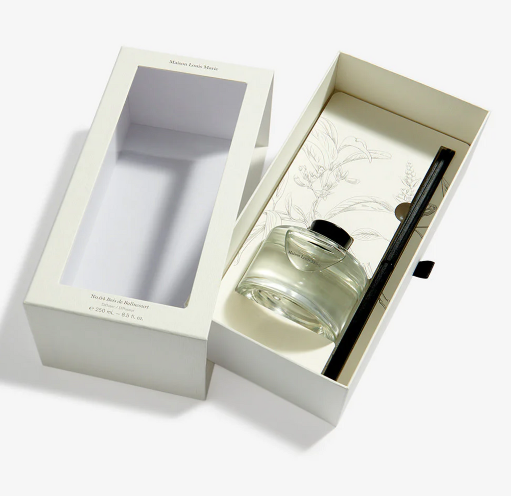 Maison Louis Marie :: No. 9 Vallee de Farney Diffuser