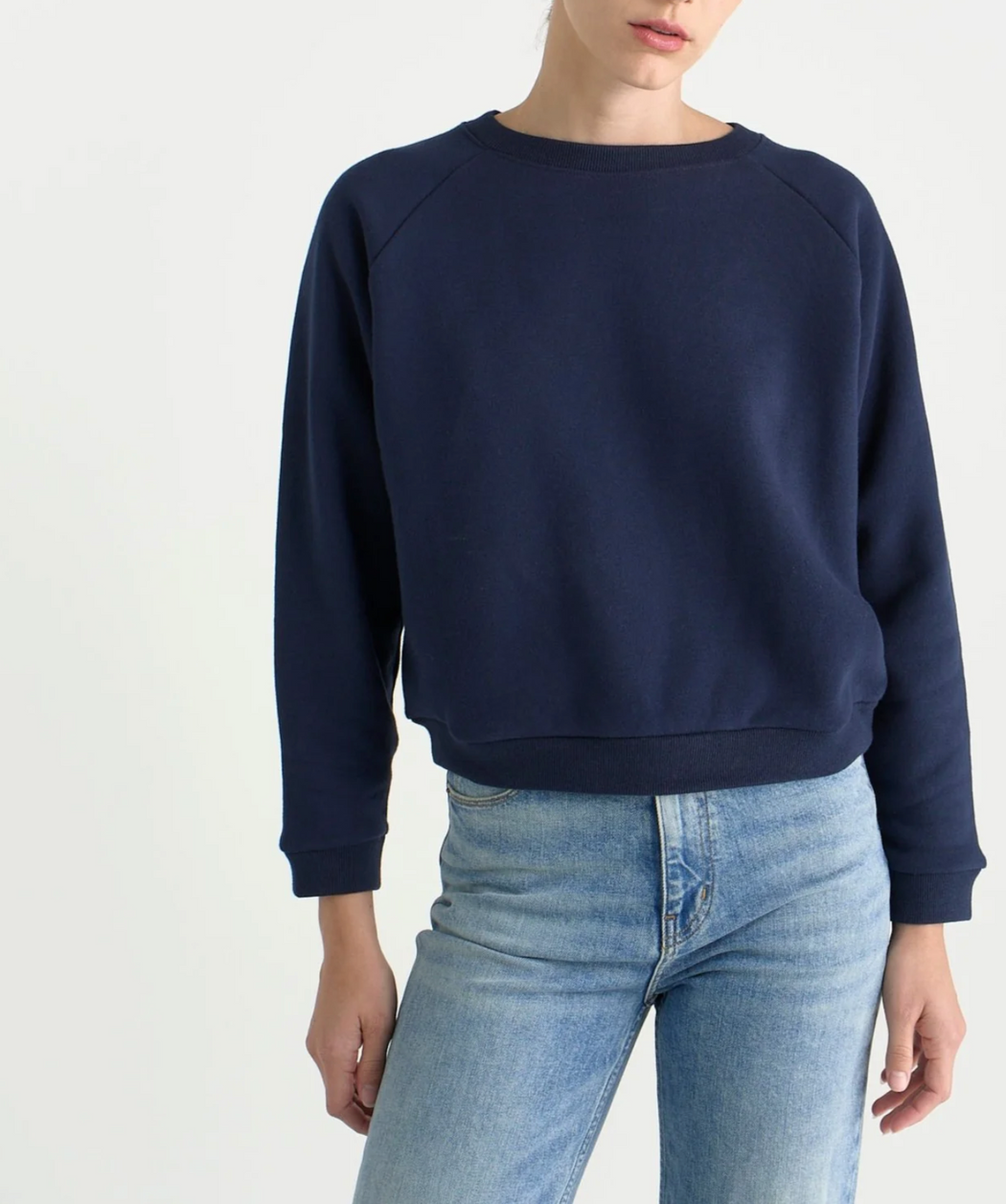 Jamie Haller :: The Daily Sweatshirt