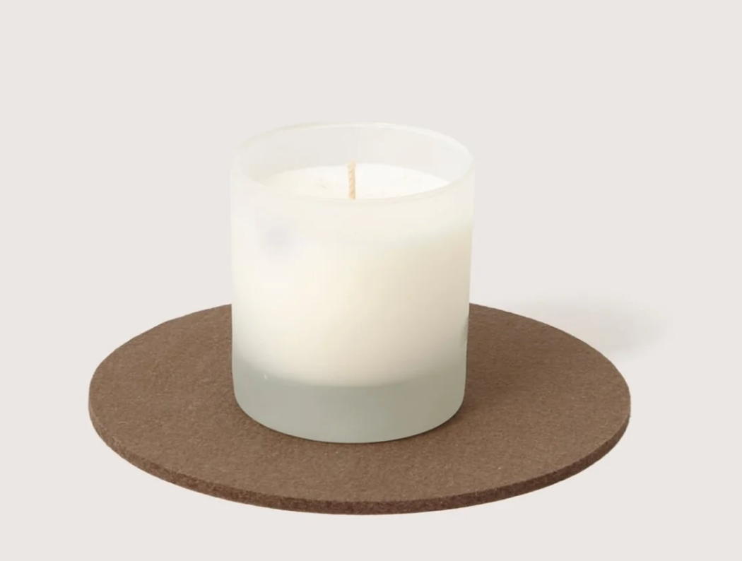 Graf Lantz :: Merino Wool Round Trivet