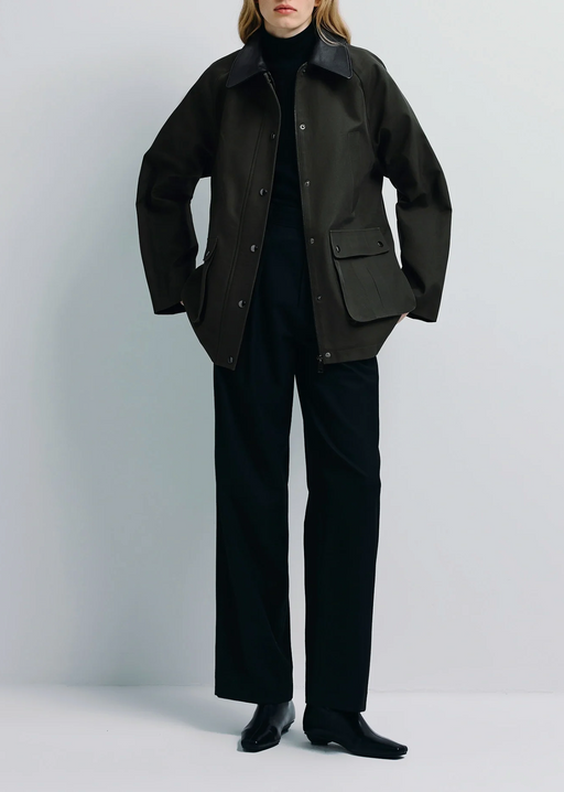 Rue Sophie :: Roth Jacket