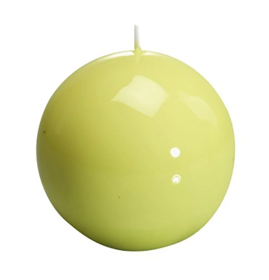 Graziani :: Meloria Ball Candle