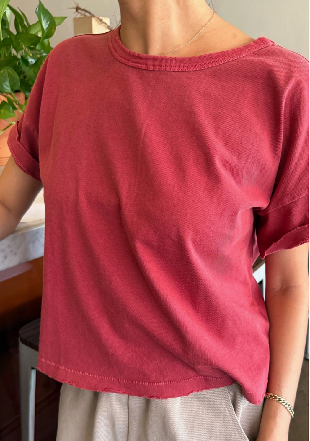 Le Bon Shoppe :: Fille Tee