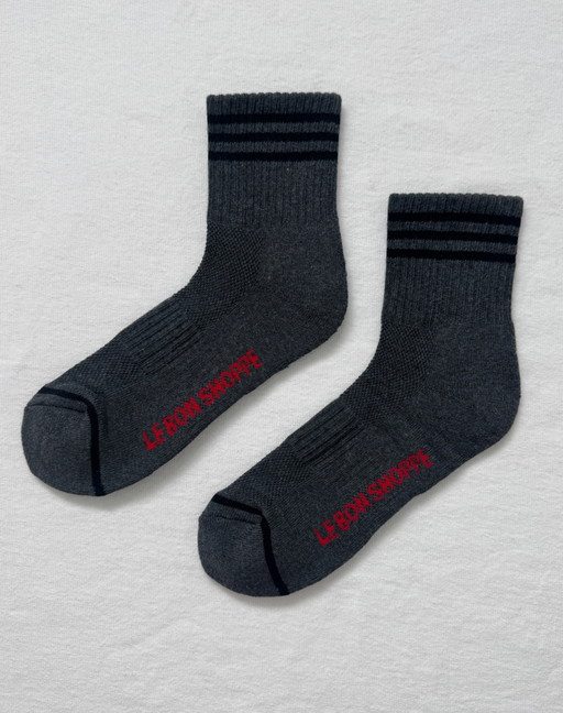Le Bon Shoppe :: Girlfriend Socks