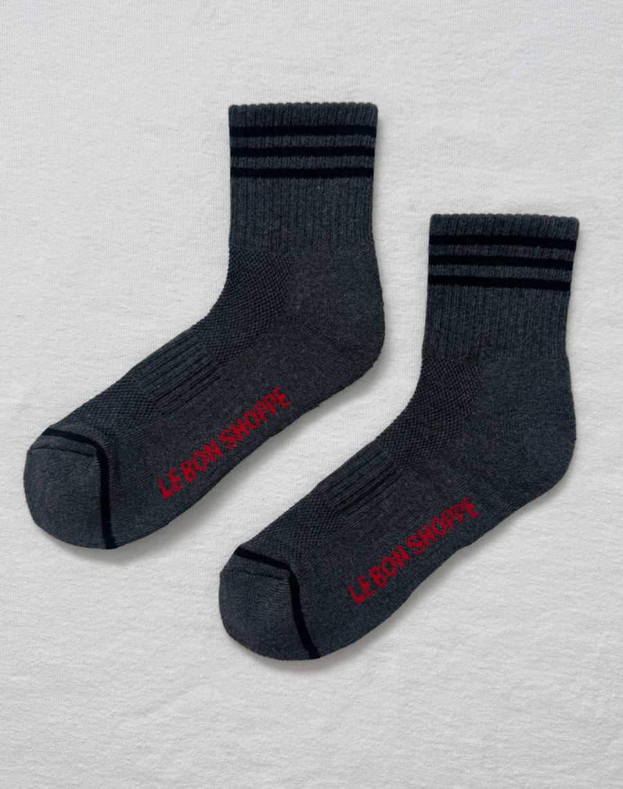 Le Bon Shoppe :: Girlfriend Socks