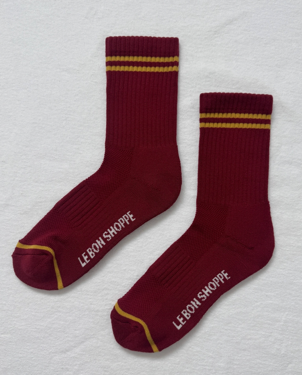 Le Bon Shoppe :: Boyfriend Socks