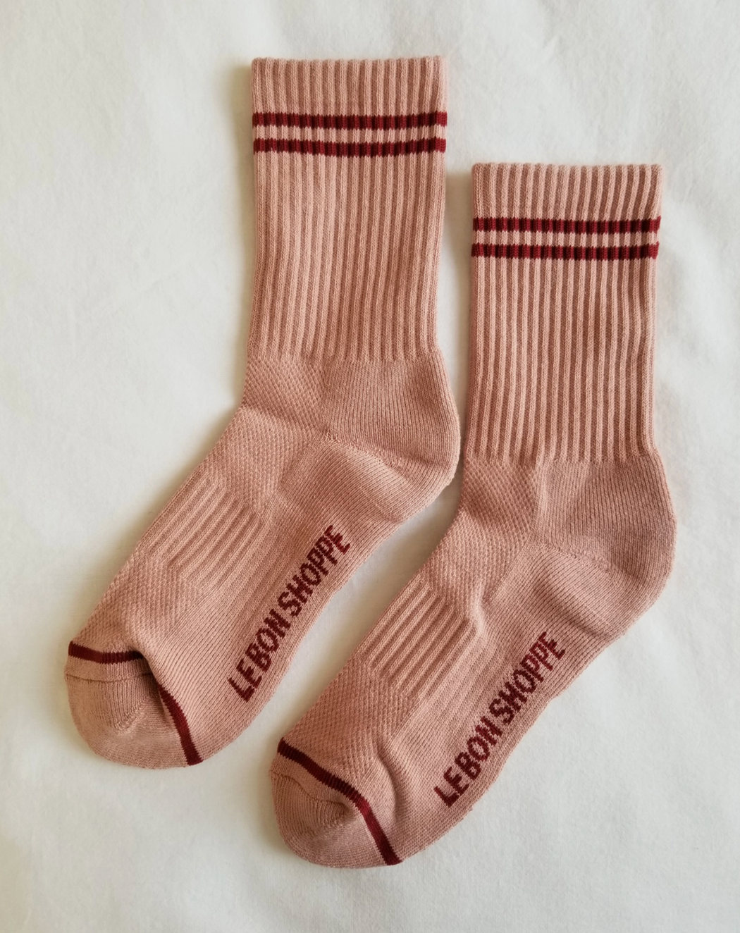 Le Bon Shoppe :: Boyfriend Socks