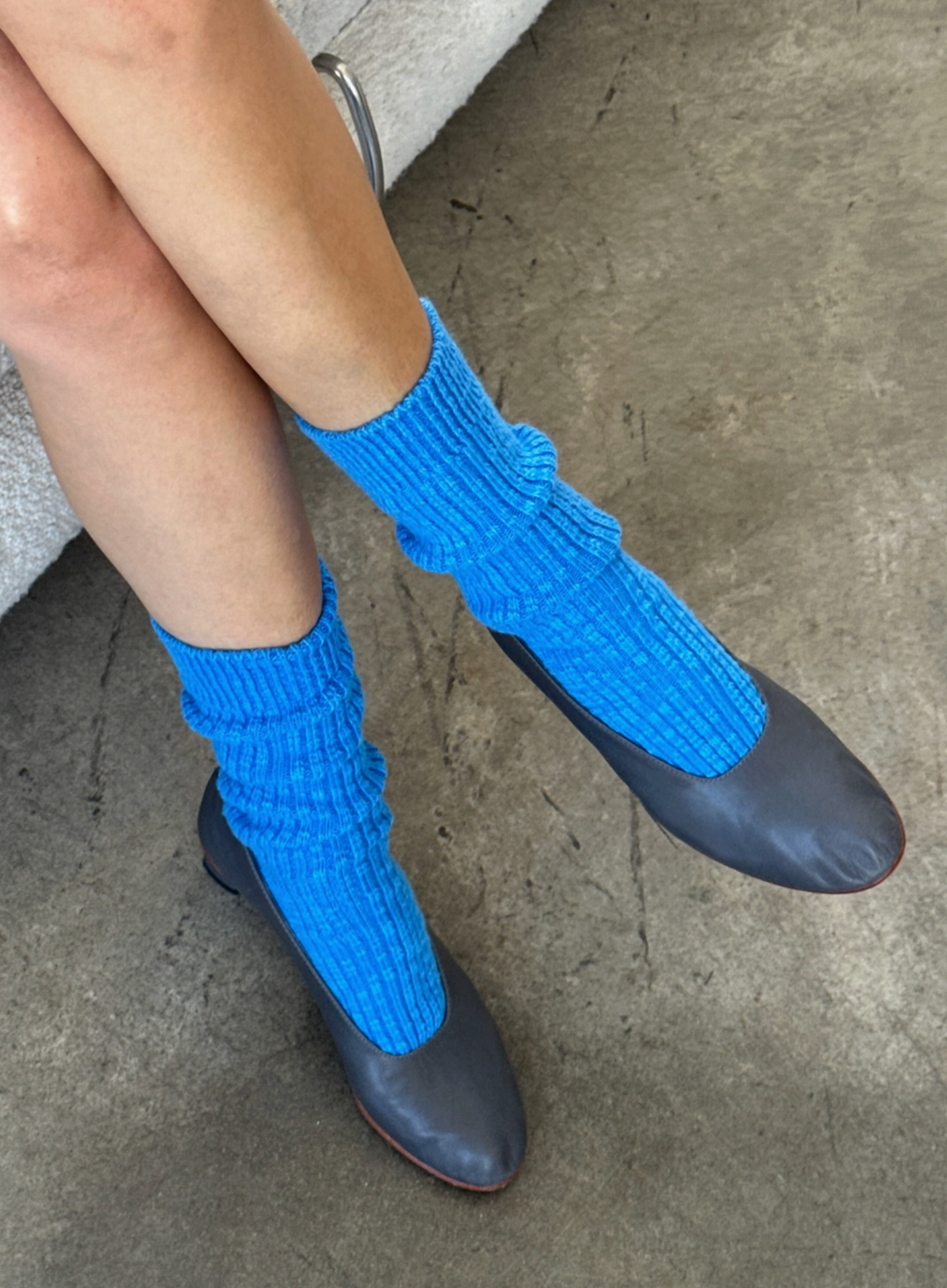 Le Bon Shoppe :: Cottage Socks