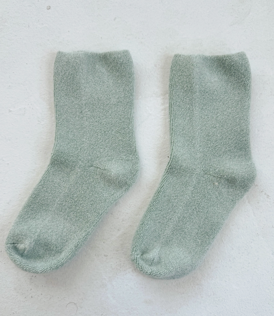 Le Bon Shoppe :: Cloud Socks