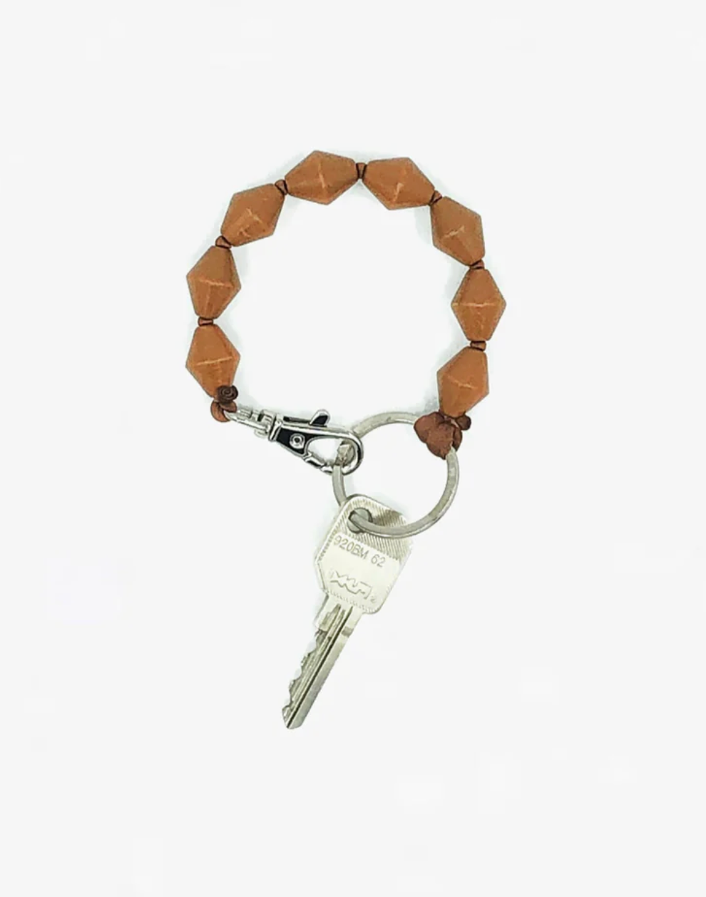 Ina Seifart :: Geometric Short Keychain