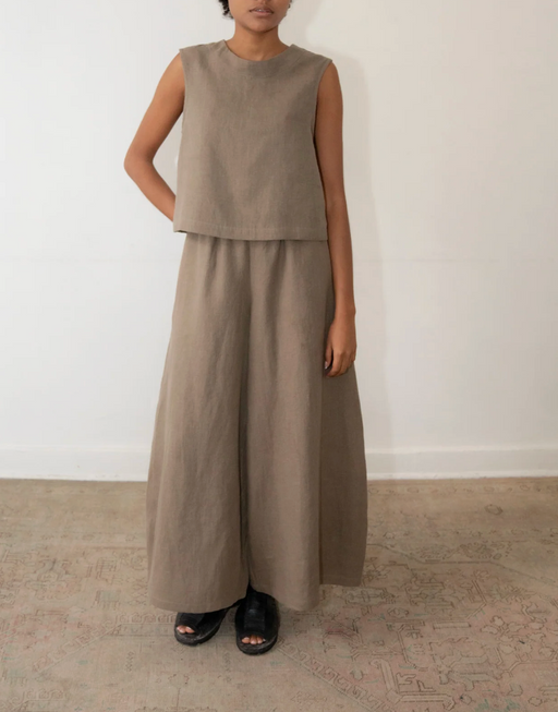 Zii Ropa :: Kono Pant, Mud