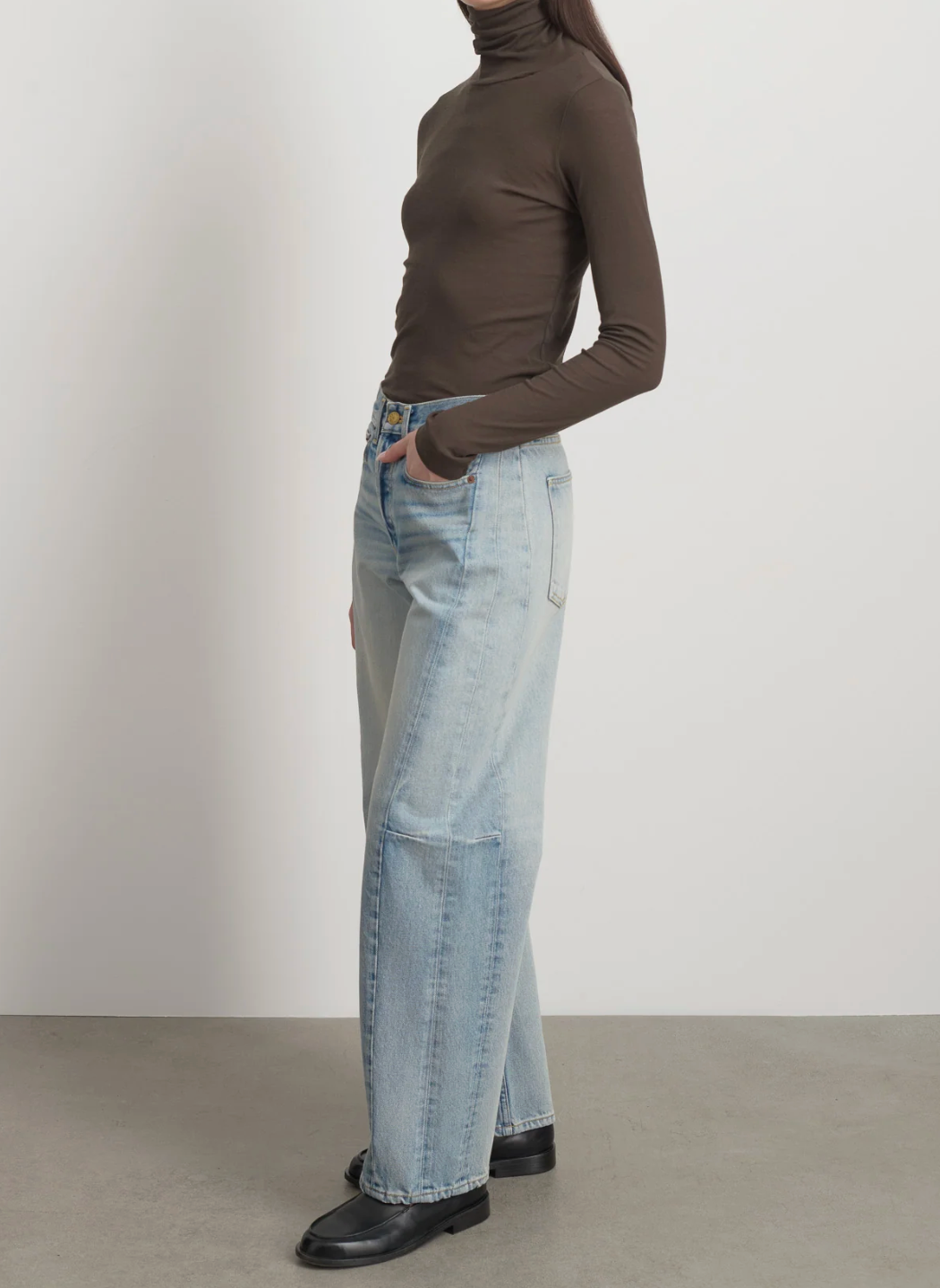 B Sides :: Slim Lasso Jean