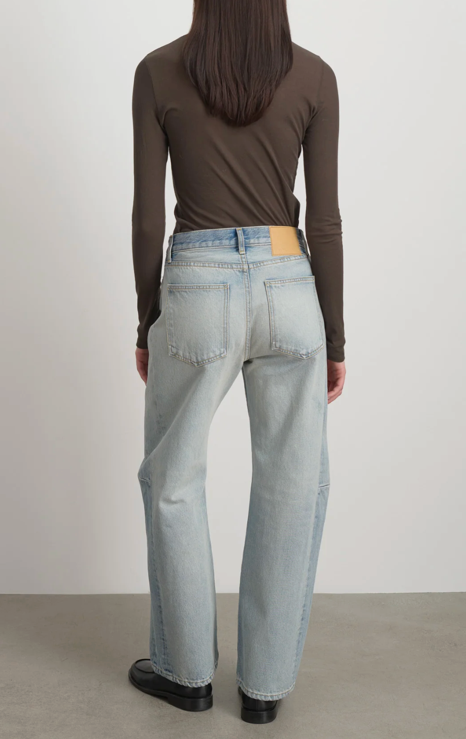 B Sides :: Slim Lasso Jean