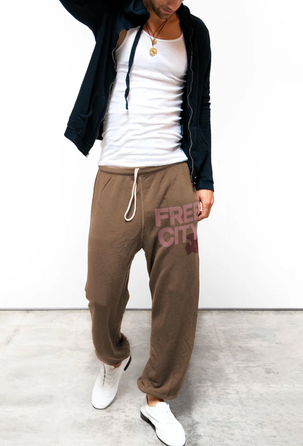 Free City :: Superfluff Sweatpant