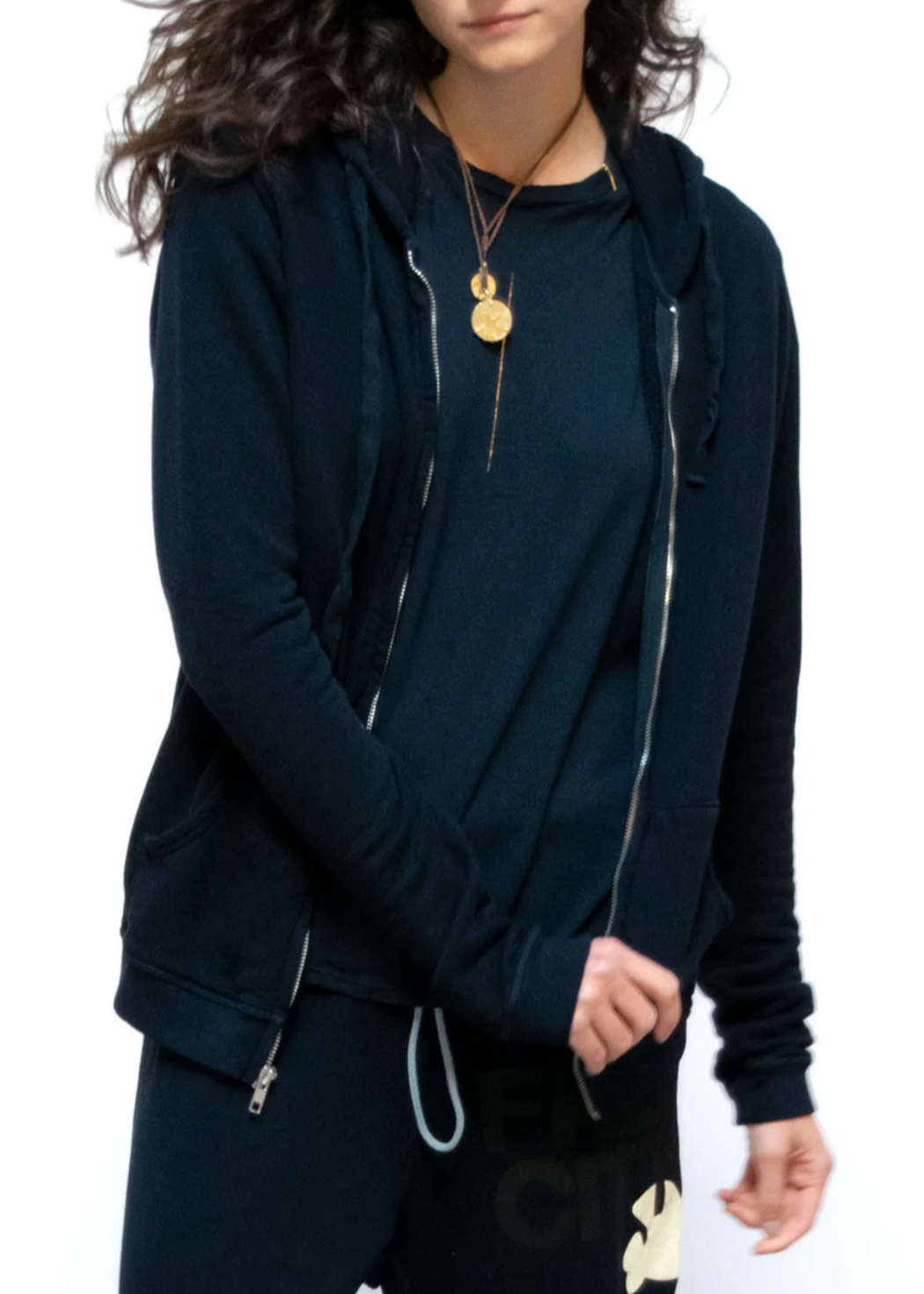 Free City :: Superfluff Zip Hoodie