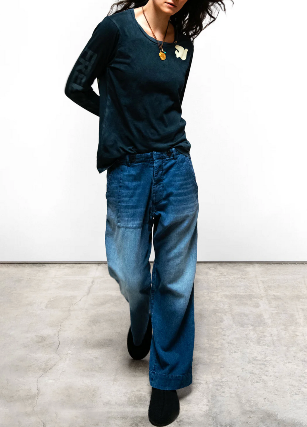 Free City :: French Sailor Pant