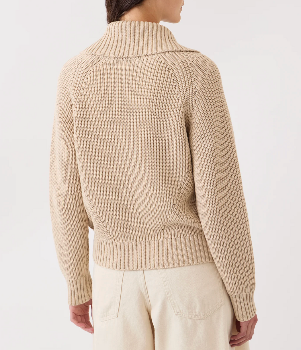 Demylee :: Parker Cotton Cardigan