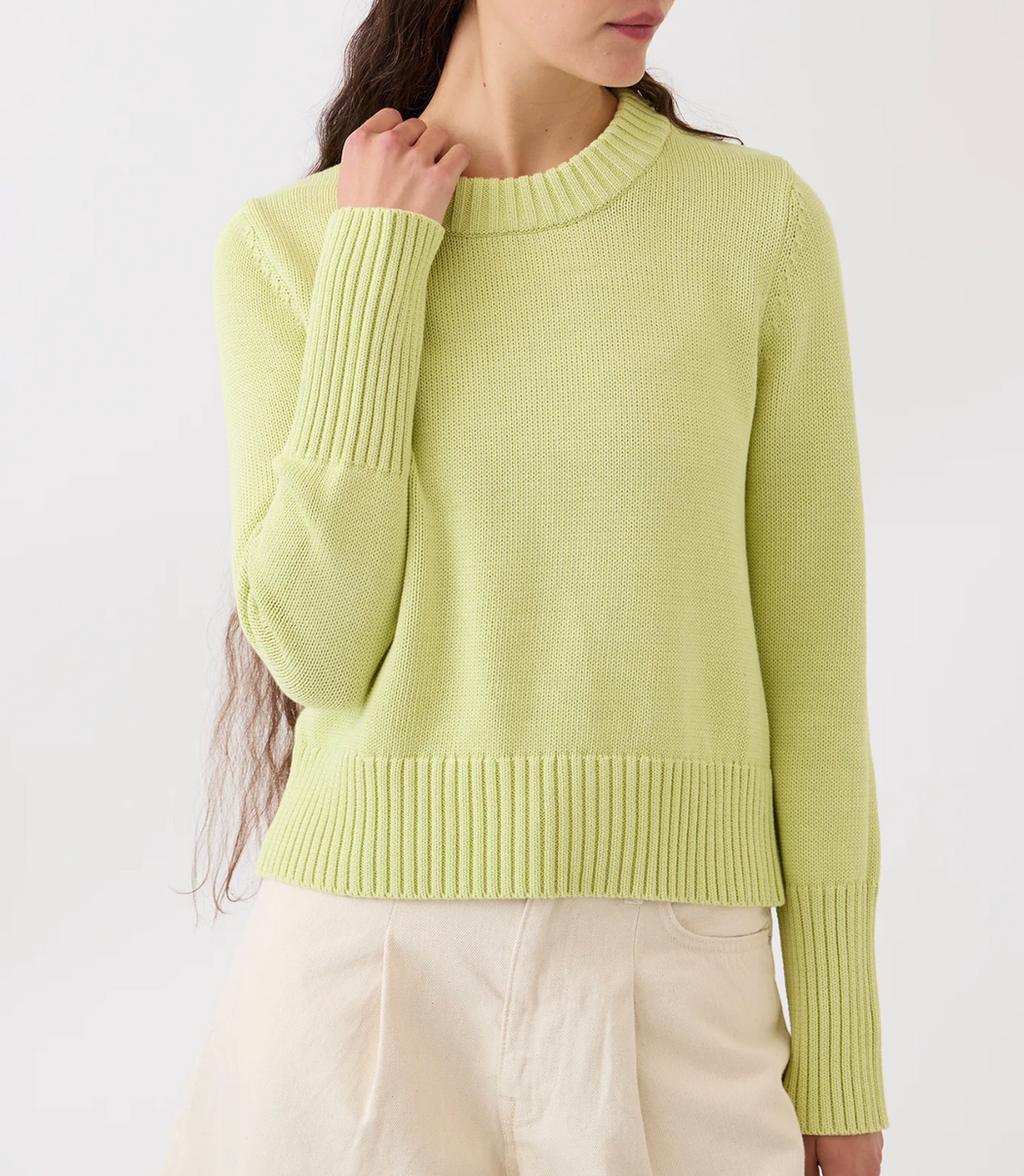 Demylee :: Micha Cotton Sweater