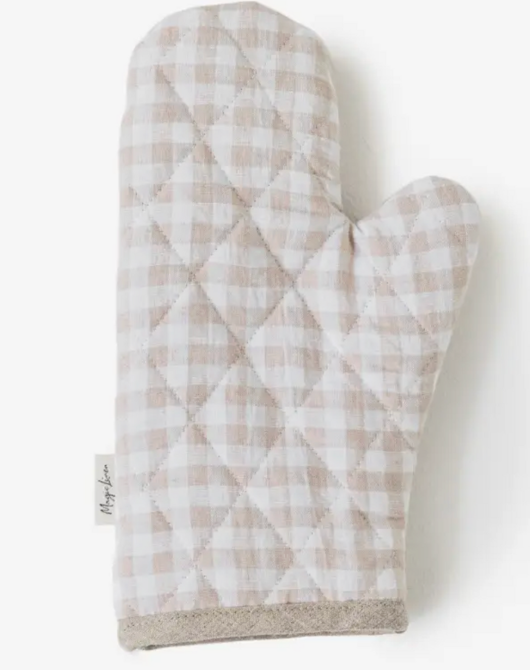 MagicLinen :: Oven Mitt, Various Colors