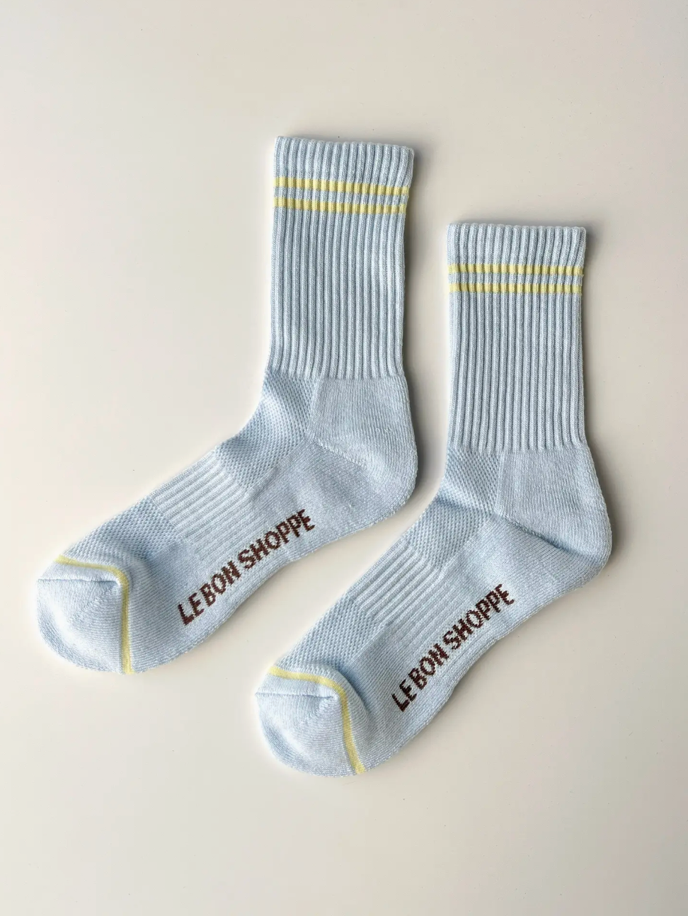 Le Bon Shoppe :: Boyfriend Socks