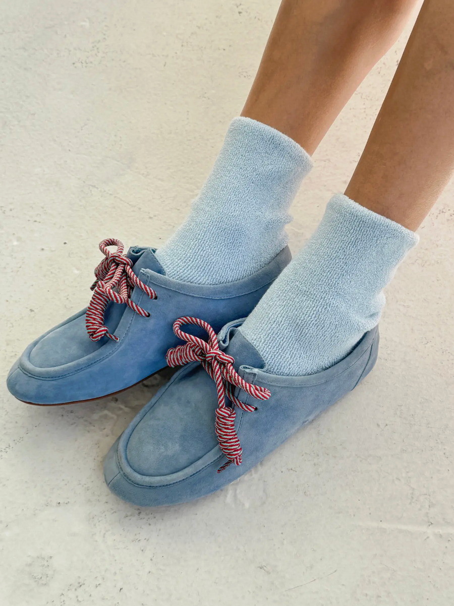 Le Bon Shoppe :: Cloud Socks