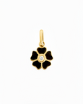 Gigi Clozeau :: Flower Pendant