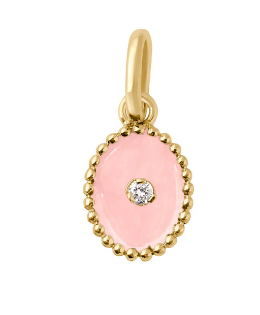 Gigi Clozeau :: North Star Pendant