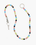 Ina Seifart :: Long Keychain Sm Bead