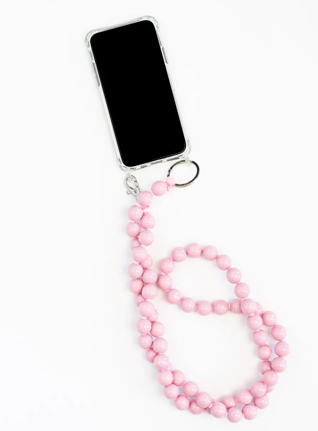 Ina Seifart :: Phone Big Bead Necklace