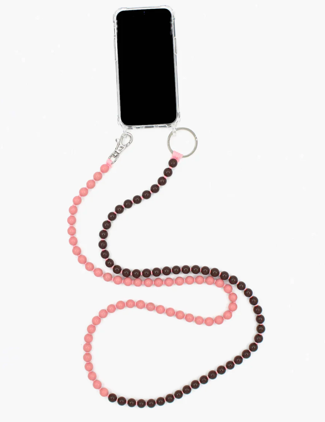 Ina Seifart :: Phone Necklace Sm Bead