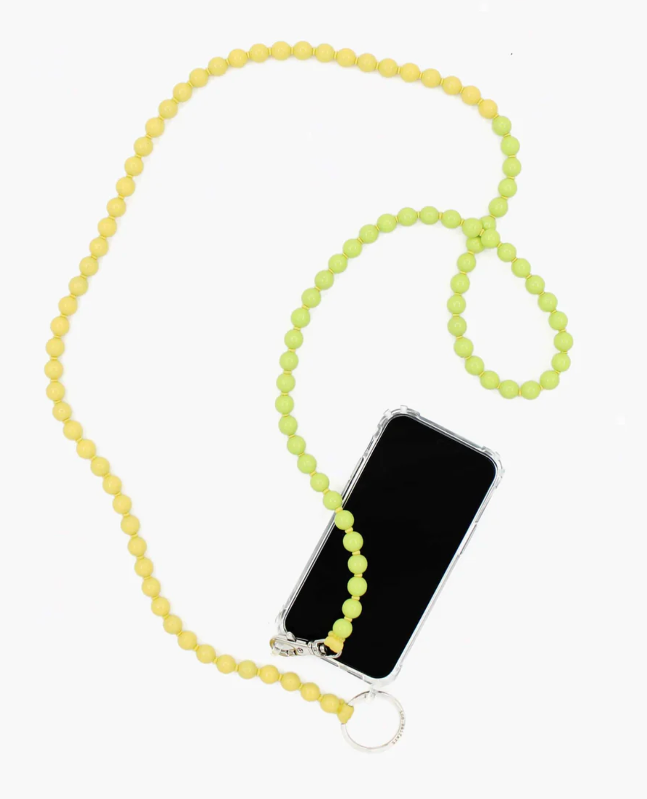Ina Seifart :: Phone Necklace Sm Bead
