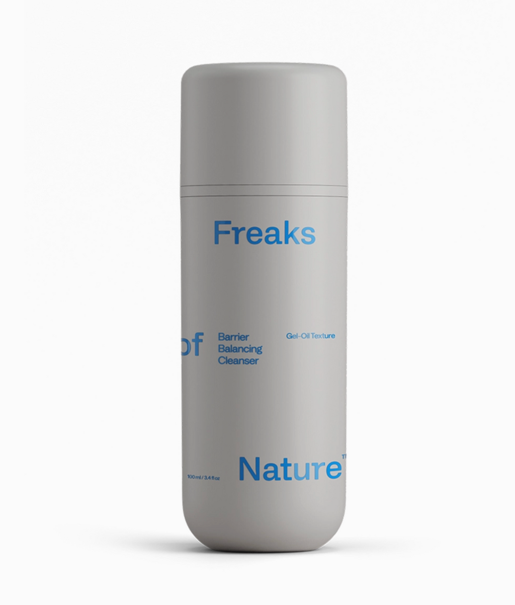 Freaks of Nature :: Barrier Balancing Cleanser