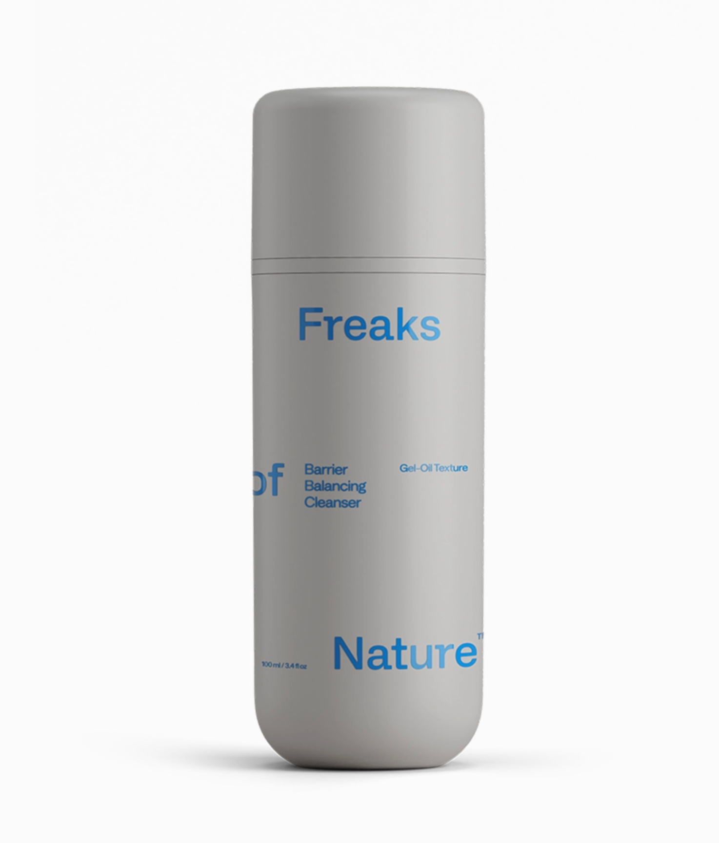 Freaks of Nature :: Barrier Balancing Cleanser