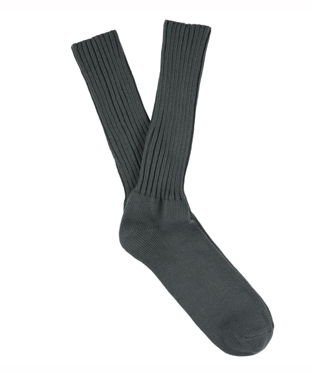 Escuyer :: MEN'S Crew Socks