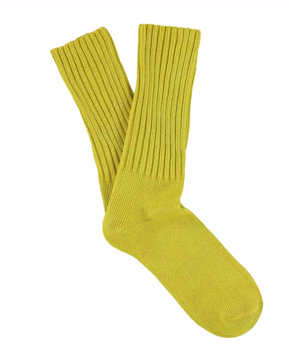 Escuyer :: MEN'S Crew Socks