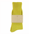 Escuyer :: MEN'S Crew Socks