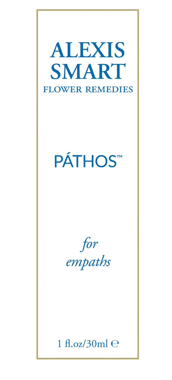 Alexis Smart Flower Remedies :: Pathos