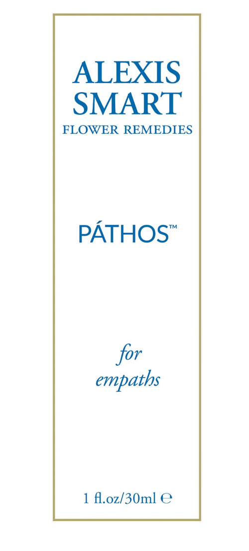 Alexis Smart Flower Remedies :: Pathos