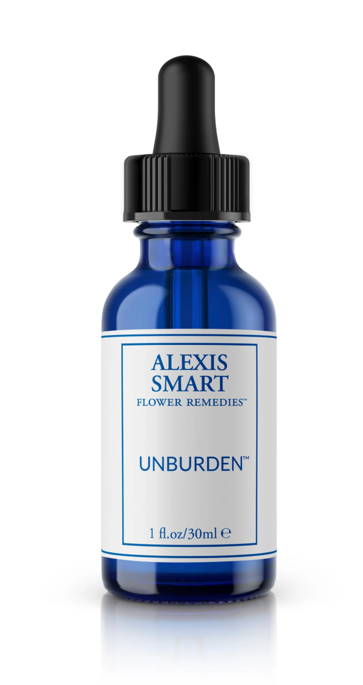 Alexis Smart Flower Remedies :: Unburden