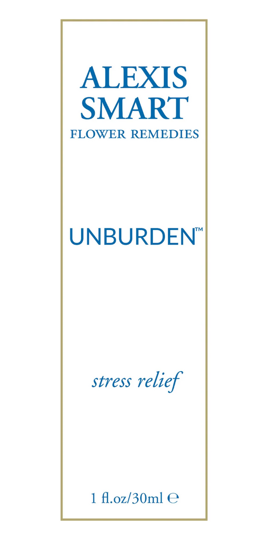 Alexis Smart Flower Remedies :: Unburden