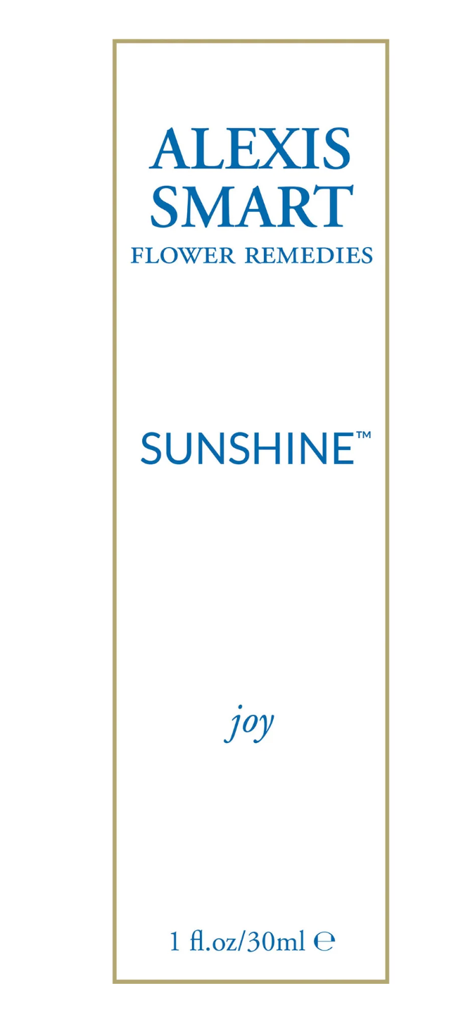 Alexis Smart Flower Remedies :: Sunshine