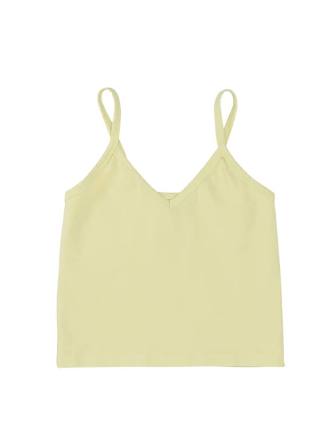 Jungmaven :: Spaghetti Tank