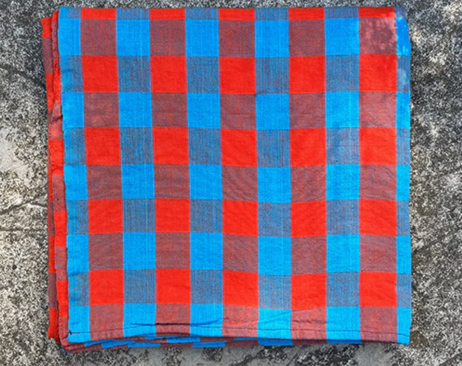Auntie Oti :: Picnic / Beach Blanket