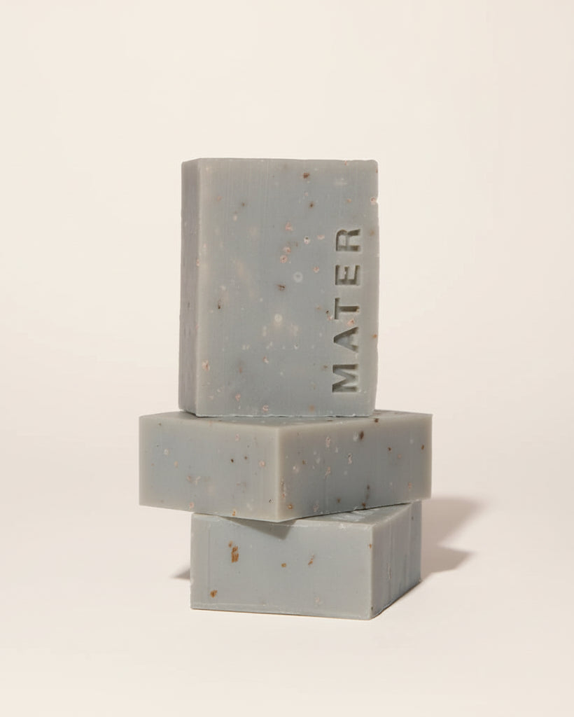 Mater Soap :: Sea Bar Soap