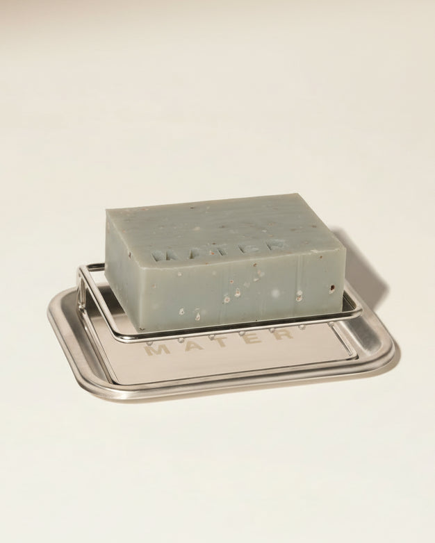 Mater Soap :: Sea Bar Soap