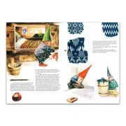 Secrets of the Gnomes :: Kids Book