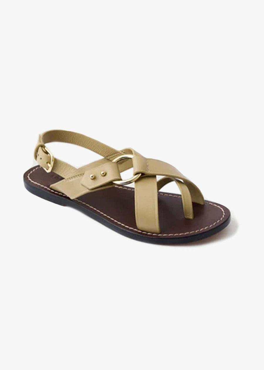 Soeur :: Florence Sandal