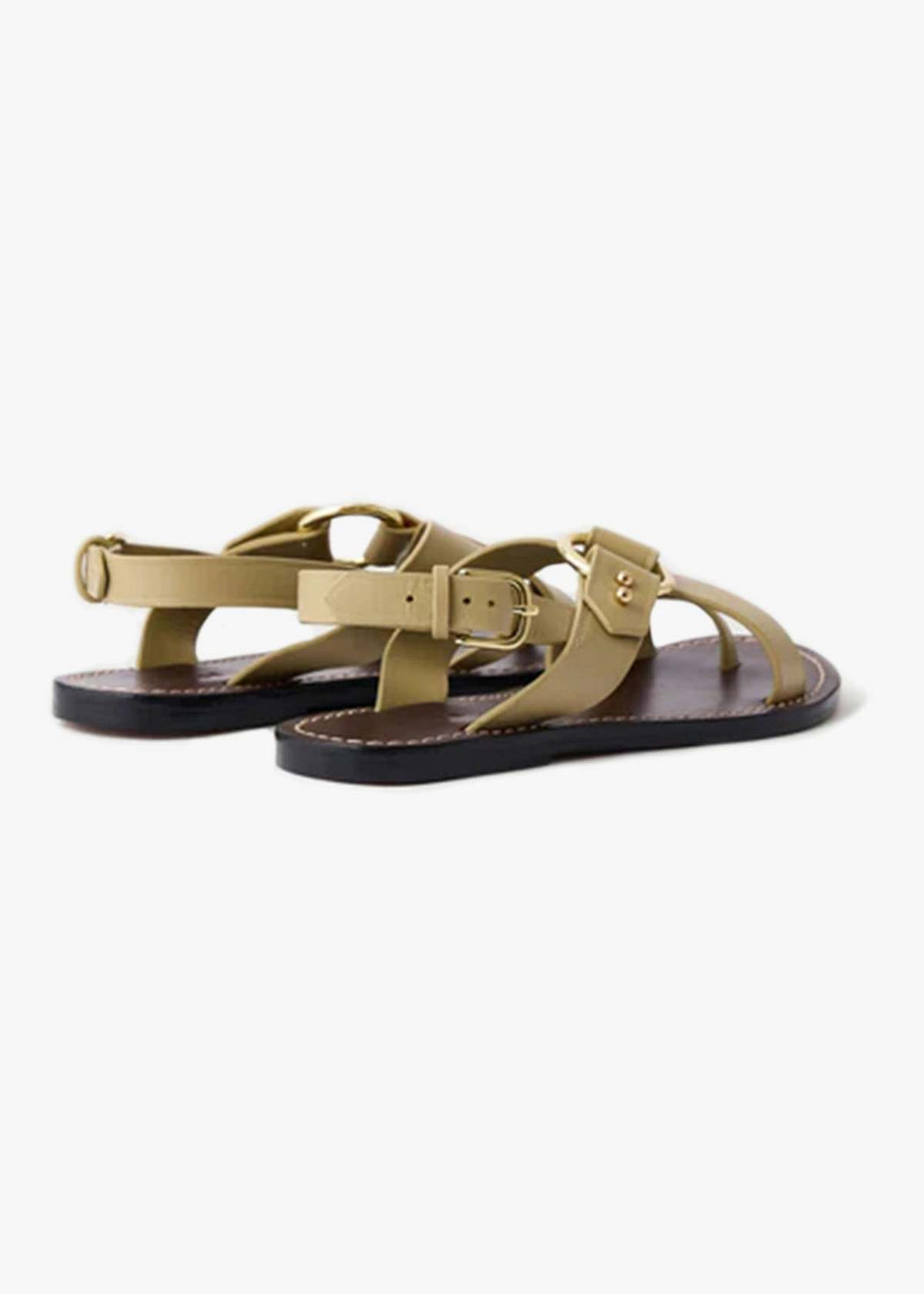 Soeur :: Florence Sandal