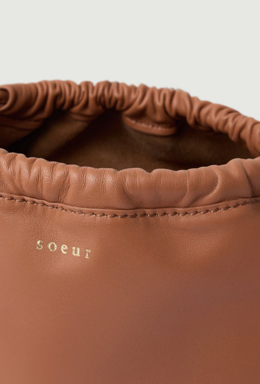 Soeur :: Suzette Clutch