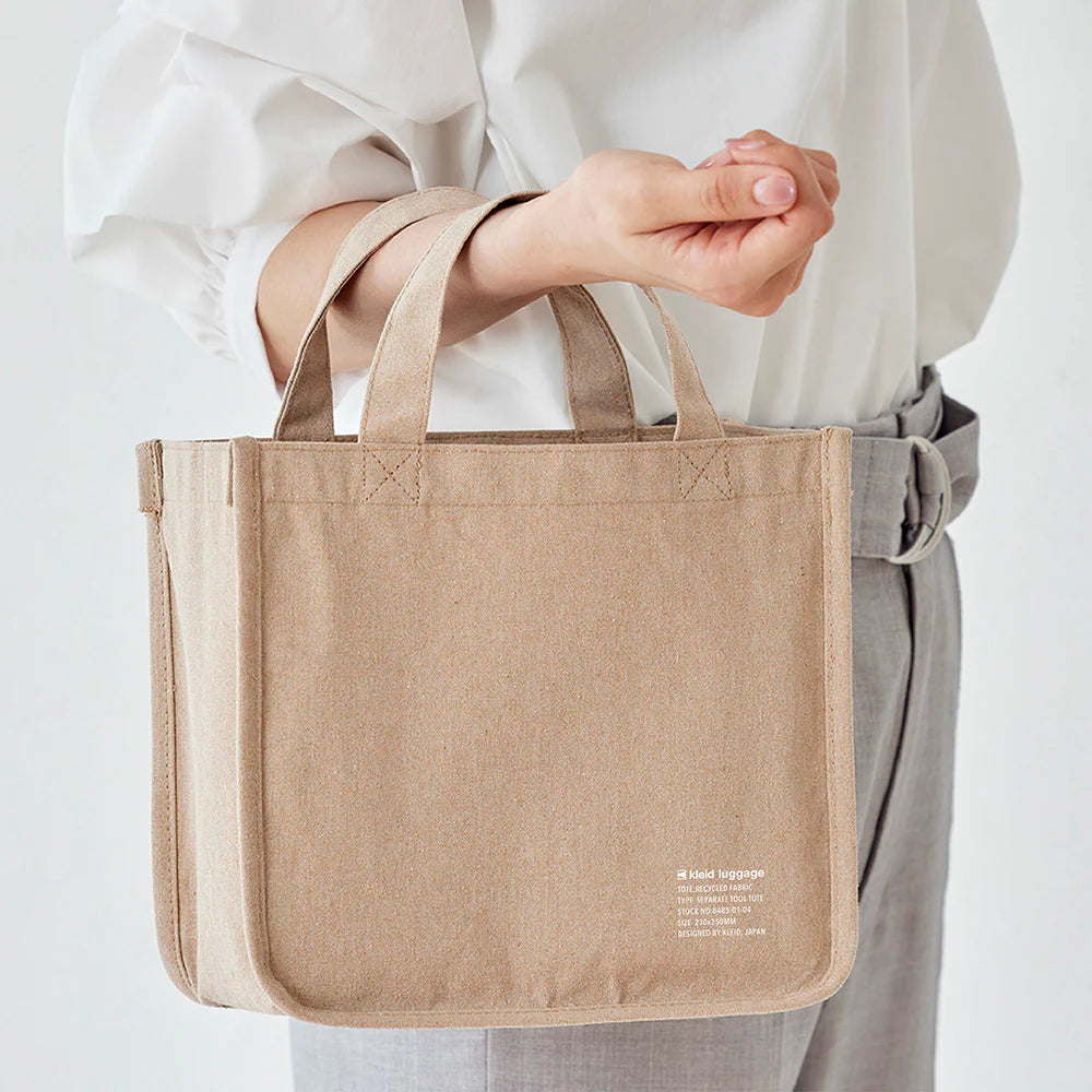 Kleid :: Tool Tote