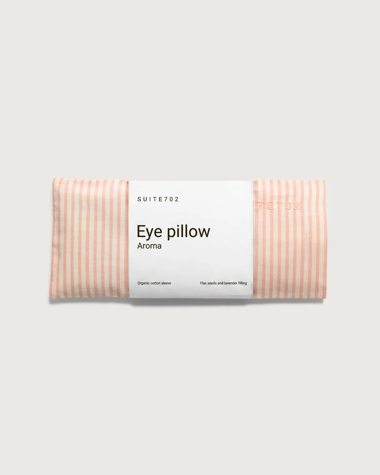Suite702 :: Aroma Eye Pillow, Multiple Colors